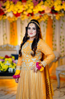 Iqra & Touqeer Mehndi 00004
