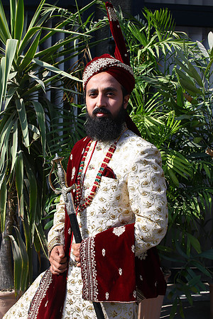 Uzair & Muskan Barat 00203
