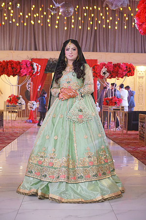 Azhar & Ayesha Walima 00176