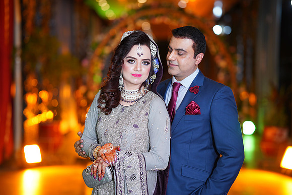 Izhar & Zineera Walima 00047