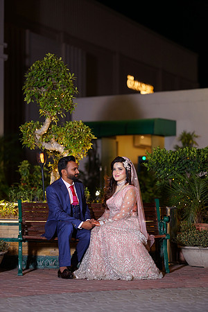 Iqra & Touqeer Walima 00048
