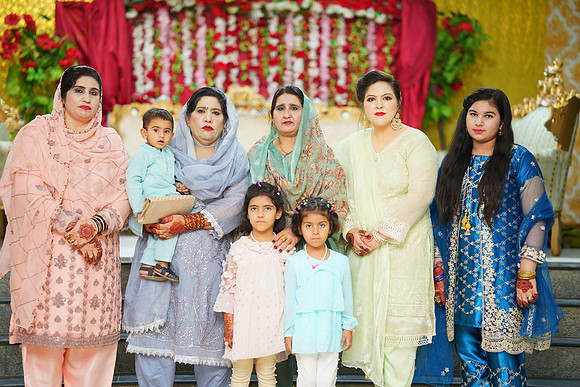 Waseem & Sabira Engagement 00073