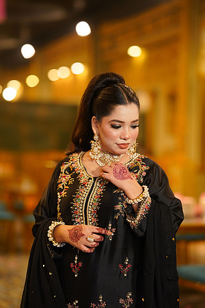 Maryam & Sultan Walima 00036