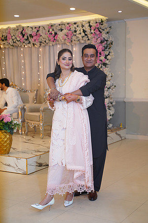 Hassan & Rahila Baat Pakki 00318
