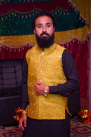 Uzair & Muskan Mehndi 00003