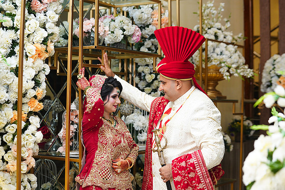 Rashid & Amina Barat 00097