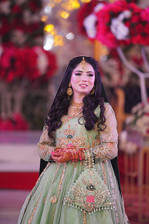 Azhar & Ayesha Walima 00083