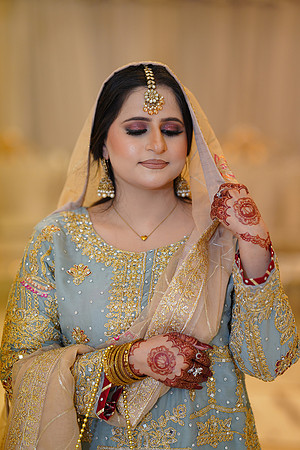 Hassan & Rahila Baat Pakki 00012