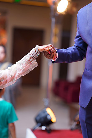 Iqra & Touqeer Walima 00076