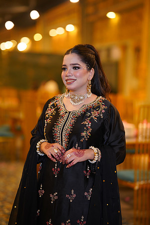 Maryam & Sultan Walima 00021