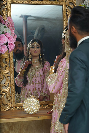Uzair & Muskan Walima 00059
