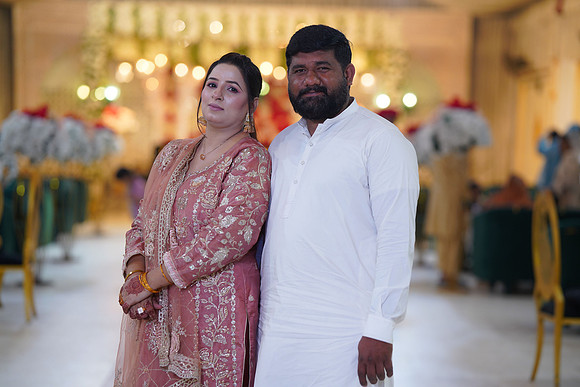 Zeeshan & Hira Engagement 00147