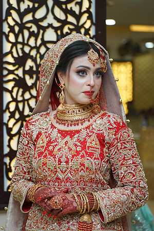 Uzair & Muskan Barat 00166