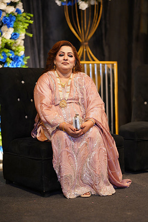 Maryam & Sultan Walima 00225