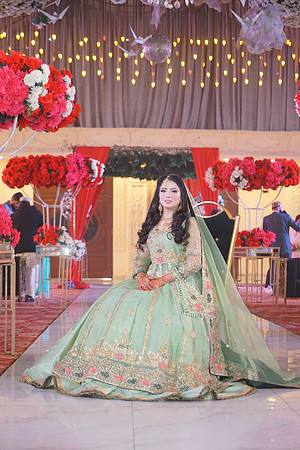 Azhar & Ayesha Walima 00187