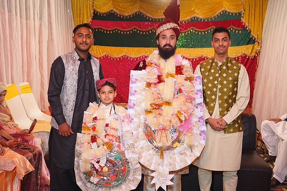 Uzair & Muskan Mehndi 00159
