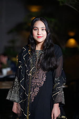 Haniya & Abid Walima 00229