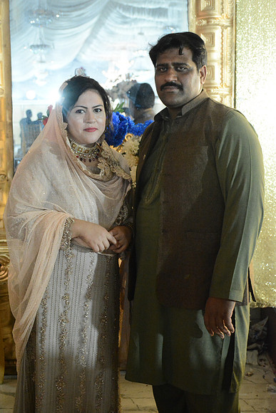 Arslan Walima 00536