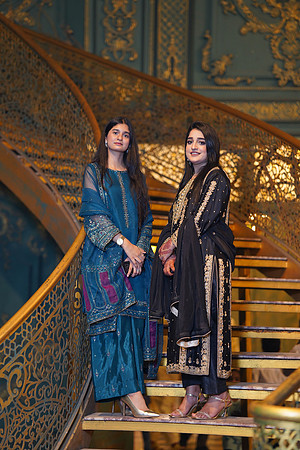 Maryam & Sultan Walima 00377