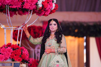 Azhar & Ayesha Walima 00011