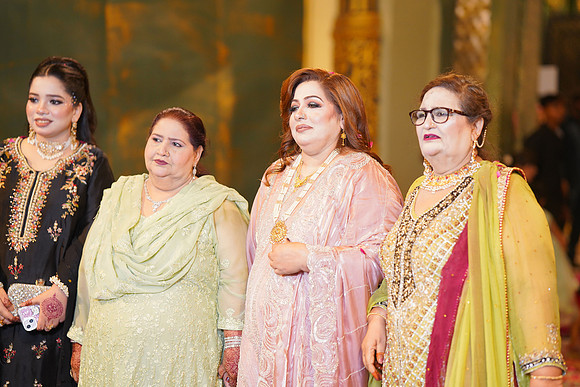 Maryam & Sultan Walima 00010