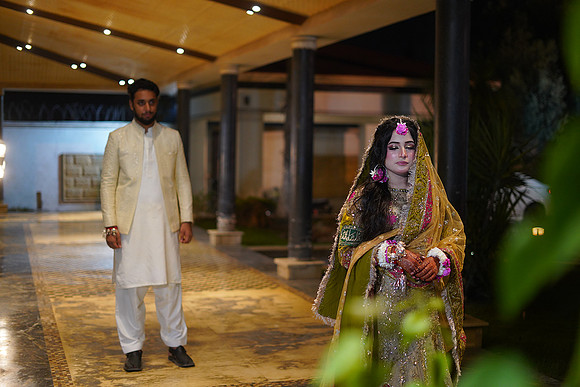 Maryam & Sultan Mehndi 00260