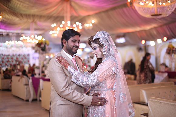 Walima Wedding Photographed by Fatima Studio 00146