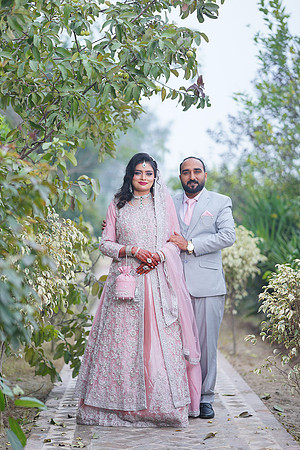 Ifrahim & Maria Walima 00039
