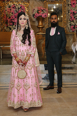 Uzair & Muskan Walima 00200