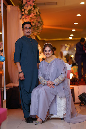 Iqra & Touqeer Walima 00157