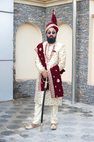 Uzair & Muskan Barat 00015