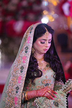 Azhar & Ayesha Walima 00098