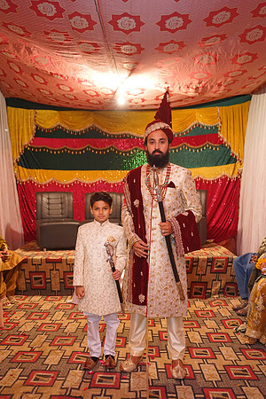 Uzair & Muskan Mehndi 00133