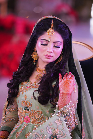 Azhar & Ayesha Walima 00128