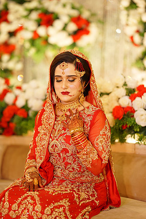 Iqra & Touqeer Barat 00104