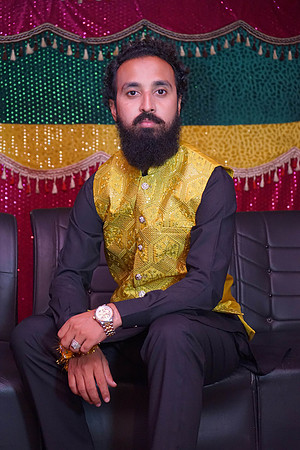 Uzair & Muskan Mehndi 00021