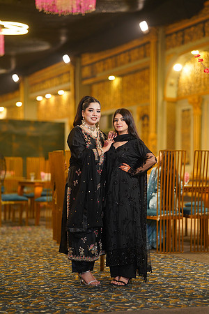 Maryam & Sultan Walima 00053