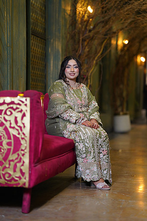 Maryam & Sultan Walima 00437