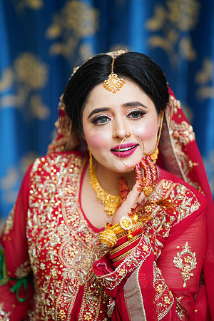 Ehtasham & Amna Barat  00075