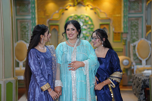 Maryam & Sultan Barat 00462