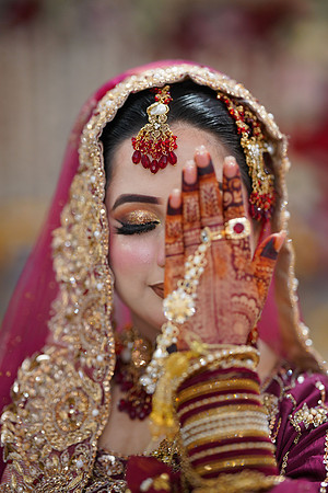 Maryam & Sultan Barat 00174