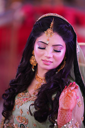 Azhar & Ayesha Walima 00129