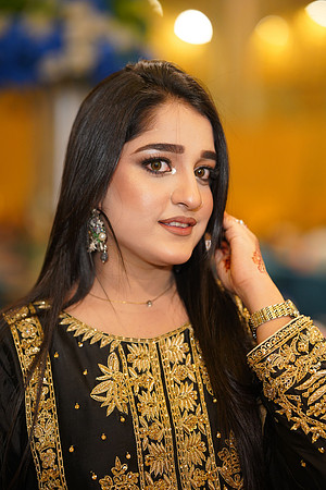 Maryam & Sultan Walima 00066