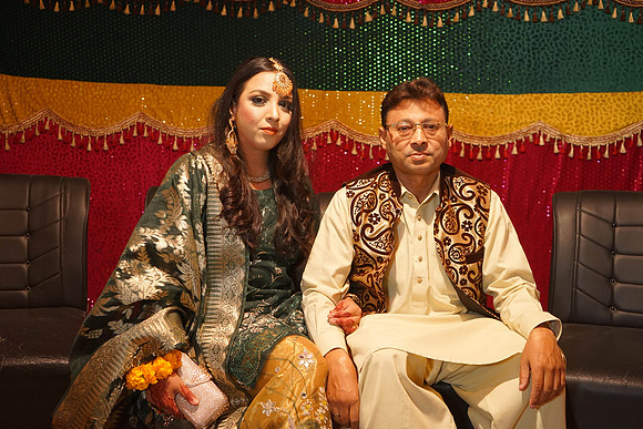 Uzair & Muskan Mehndi 00069