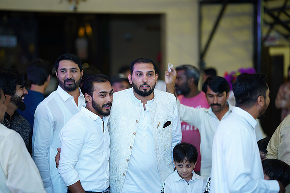 Shani Malik Engagement 00127