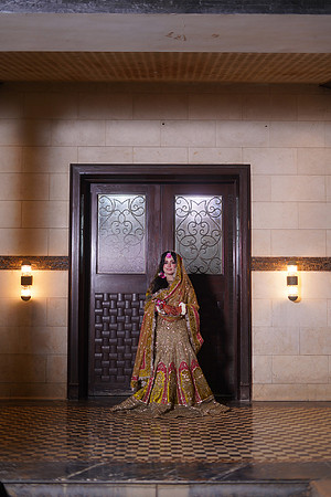 Maryam & Sultan Mehndi 00218