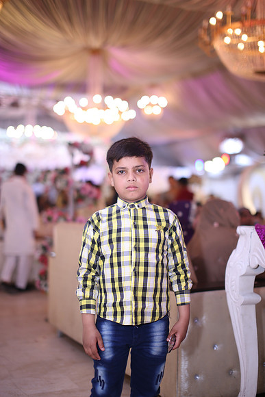 Walima Wedding Photographed by Fatima Studio 00231