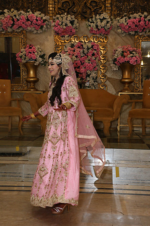 Uzair & Muskan Walima 00228