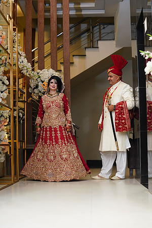 Rashid & Amina Barat 00119