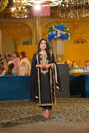 Maryam & Sultan Walima 00057
